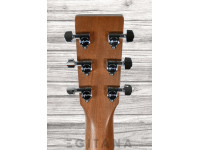 Martin Guitarra Acústica Dreadnought 2 A/E X SERIES - Abeto Sitka / KOA Martin Guitarra Acústica Dreadnought 2 A/E X SERIES - Abeto Sitka / KOA